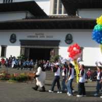 Gubernur Buka Porpemrov Jawa Barat