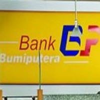 Laba Bumiputera Semester I-2009 Jeblok 77%