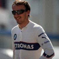 Kubica Tertarik Tampil di WRC