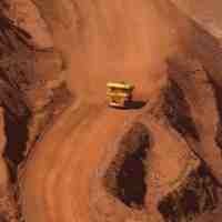 Asia Resources Incar 2 Tambang Mangan di NTT