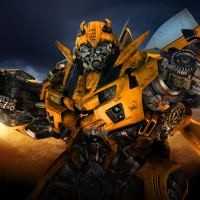 Bumblebee Bakal ke Jakarta