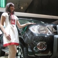 Kini Hilux Lebih Aman