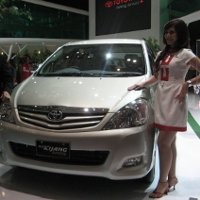 Toyota Ogah Bikin Kijang Innova Luxury Diesel