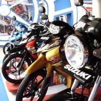 Cukup Rp 50.000 Bisa Bawa Pulang Motor