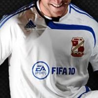 FIFA 10 Sponsori Klub Sepakbola Inggris