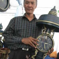 Bahan Baku Kertas Murah, Pemasaran Susah