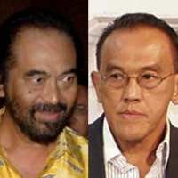 Rebut Ketum Golkar, Ical Merasa Tidak Ada Pesaing Kuat