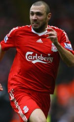 Dossena Meluncur ke Napoli