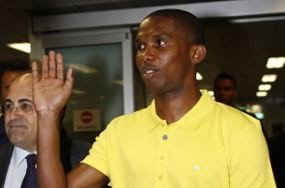 Berharap Titel Eropa dari Etoo