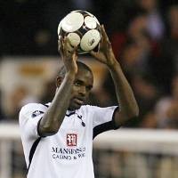 Bent Diusir dari Pesawat Spurs