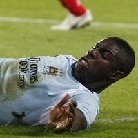 Posisi Enam Target Minimal City