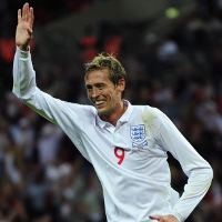 Crouch-Redknapp Reuni di Spurs
