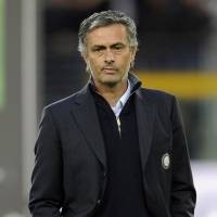 Mourinho Ingin Gantikan Ferguson