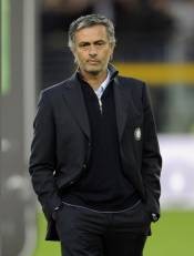 Mourinho Ingin Gantikan Ferguson