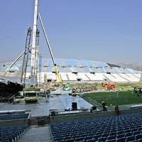 Madonna Bikin Marseille Terancam Tak Berkandang