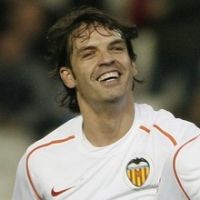Morientes Milik Marseille