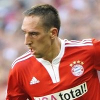 Bayern Lindungi Ribery dari Kritik Beckenbauer