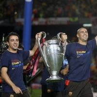 Treble, Barca Untung Rp 125,7 Miliar