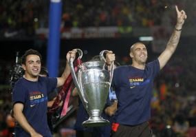 Treble, Barca Untung Rp 125,7 Miliar