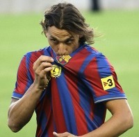 Ibrakadabra Sihir Publik Nou Camp