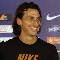 Jangan Samakan Ibra dengan Etoo