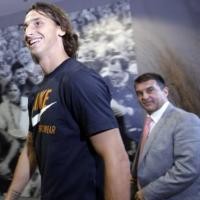 Boyong Ibra, Barca Tak Pakai Ngutang