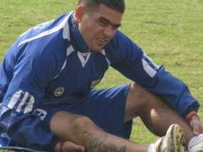 Persib Berlaga di Selangor Cup