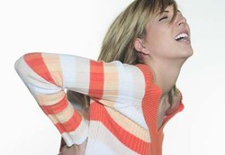 Sakit Punggung, Hati-hati Skoliosis