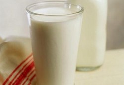 Minum Susu Bikin Panjang Umur