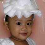 Meisye Claudya Syalomitha, 2 Tahun; Perempuan; f