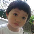 Nathifa Bilqis Zaafira, 23 Bulan; Perempuan; f