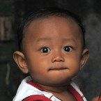 Navidz Muhammad Ramdhan, 10 Bulan; Lelaki; m