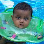 Rasya Alriza, 6 Bulan; Lelaki; m
