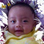 Tiara Salsabilah Rahmah, 3 Bulan; Perempuan; f