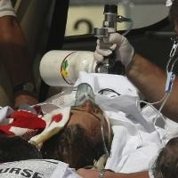 FIA Serius Selidiki Insiden Surtees-Massa