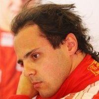 Karir Massa Tanda Tanya, Ferrari Tak Risau