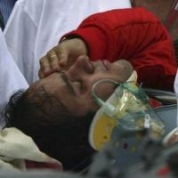 10 Hari Lagi Massa Bisa Tinggalkan RS