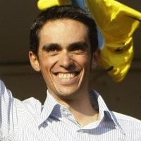 Contador: Armstrong Bukanlah Sahabat