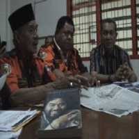 Buku Biografi Surya Paloh Menuai Protes