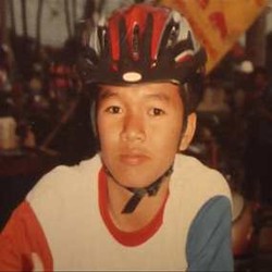 Keluarga Andika di Mojokerto Menangis Histeris