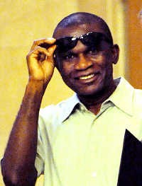 Boyce, Pria Paling Beruntung di New York