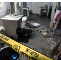 Tamu Diarahkan Tak Menginap Selantai Dengan Kamar 1808