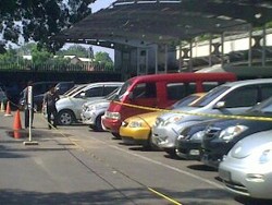 Toyota Avanza dan Kijang Innova Paling Laris Diincar Pencuri