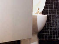 Nenek 67 Tahun Terjebak di Toilet Rumahnya Seminggu