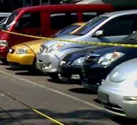 Pelaku Penggelapan Mobil Ditangkap