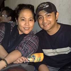 Harta Nunung Srimulat Dibawa Lari Berondong?