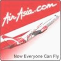 Setibanya Air Asia di Medan Bagasi Ditemukan di Denpasar 