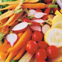 8 Makanan Penting Dimakan Tiap Hari