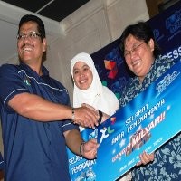 XL Desentralisasi Pemasaran Seluler Prabayar