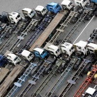 FTA ASEAN-China Sedot Surplus Perdagangan Indonesia